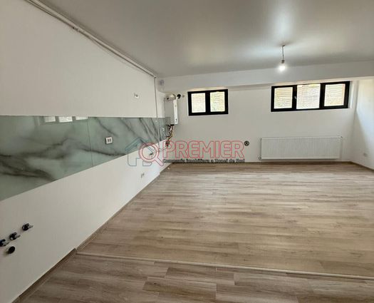 Garsonieră Aparatorii Patriei, 31 mp