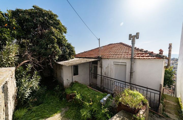 Casă unifamilială 83 mp în Sougiouloi, Kavala anunturi imobiliare Grecia