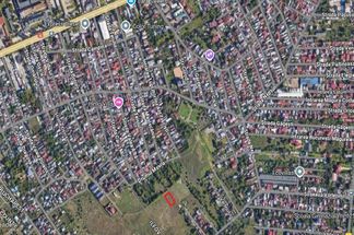 Teren Intravilan de vânzare Bucuresti - Odaile