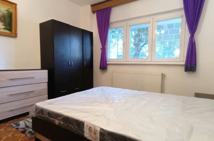 2 camere decomandat - inchiriere Turda - Ion Mihalache , centrala termica anunturi imobiliare Bucuresti