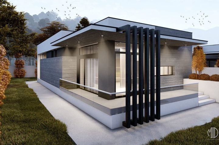 Casă - 4 camere de vanzare BUDEASA MICA - Arges anunturi imobiliare Arges