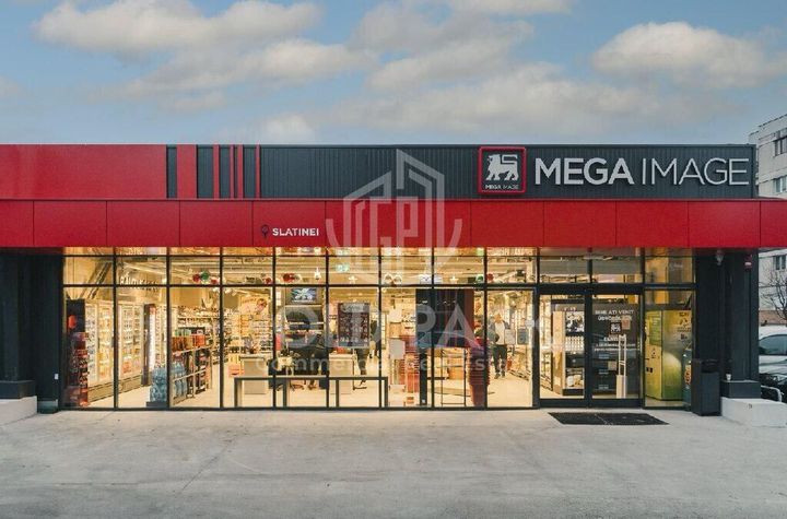 Inchiriere Spatiu Comercial - Oradea -  460 mp/Box Individual anunturi imobiliare Bihor