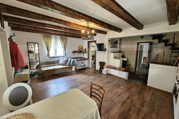 Vilă - 3 camere de vanzare OCOLIS - Alba anunturi imobiliare Alba