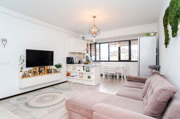 Apartament 2 camere cu terasă 50 mp I Loc de parcare I Boxă anunturi imobiliare Iasi