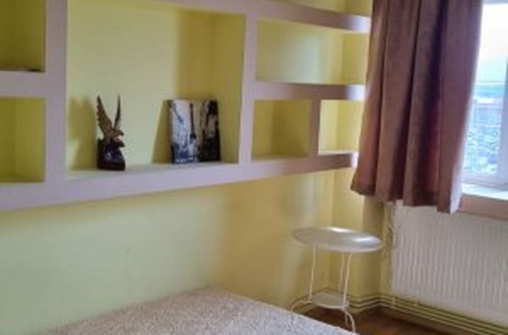 Apartament 3 camere de inchiriat IASI - Iasi anunturi imobiliare Iasi