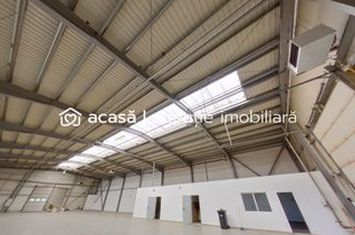 Hală industrială 853 mp anunturi imobiliare Arad