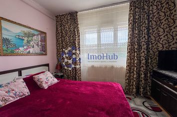Apartament 4 camere in Dancu, Iasi, Etaj 3-77 mp anunturi imobiliare Iasi