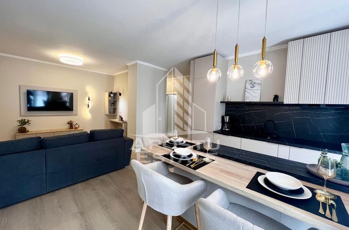 Apartament 2 camere, Prima inchiriere, loc de parcare, Torontalului anunturi imobiliare Timis