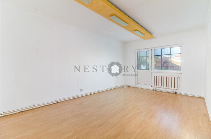Apartament 3 camere de vanzare GRIGORESCU - Cluj anunturi imobiliare Cluj