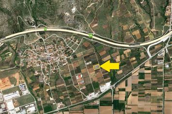Teren construibil 6.750 mp în Petropigi anunturi imobiliare Grecia