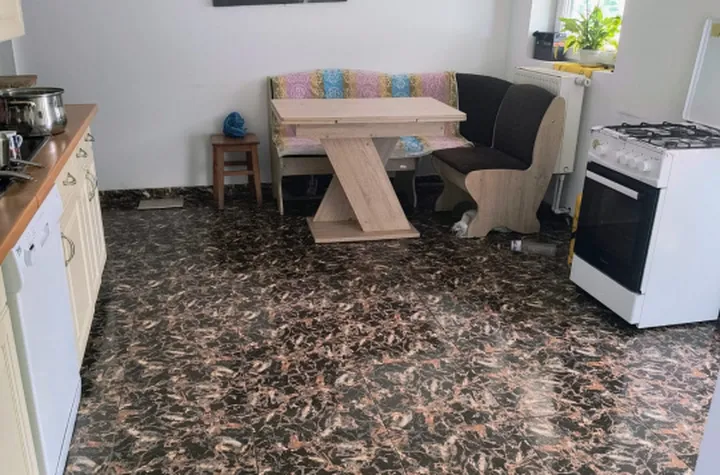 Vilă - 4 camere de vanzare LUNCA ASAU - Bacau anunturi imobiliare Bacau