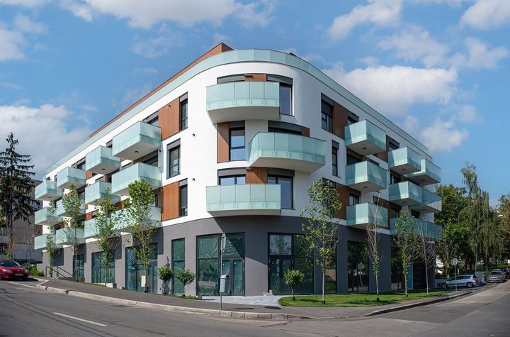 UMF I Apartament 2 camere I imobil nou anunturi imobiliare Cluj