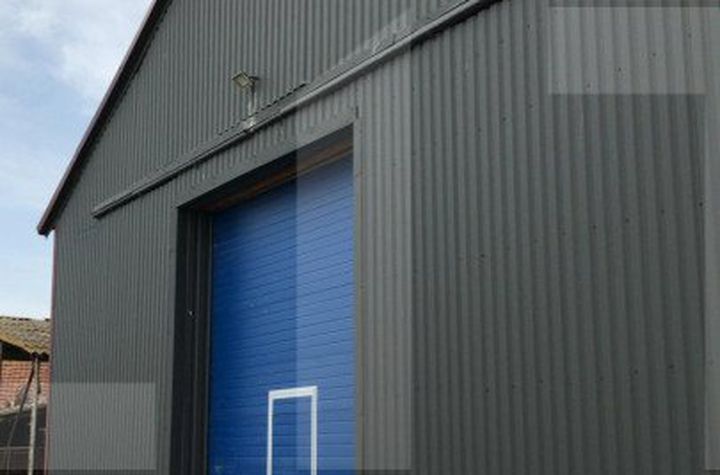 Spațiu industrial de vanzare CLUJ-NAPOCA - Cluj anunturi imobiliare Cluj