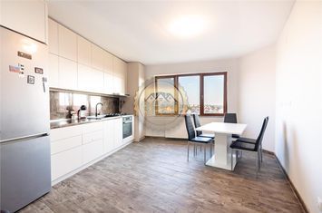Apartament 3 camere de vanzare ONCEA - Bihor anunturi imobiliare Bihor