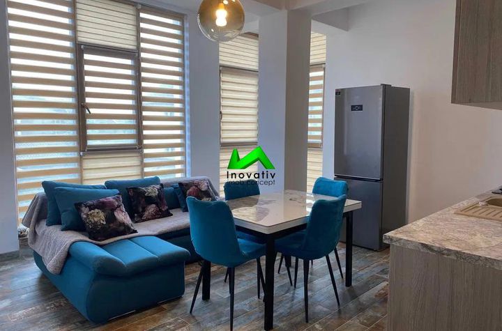 Apartament 3 camere de inchiriat HIPODROM 3 - Sibiu anunturi imobiliare Sibiu