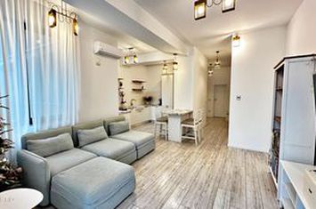 BD. MAMAIA - APARTAMENT 3 CAMERE - ETAJ 1 anunturi imobiliare Constanta