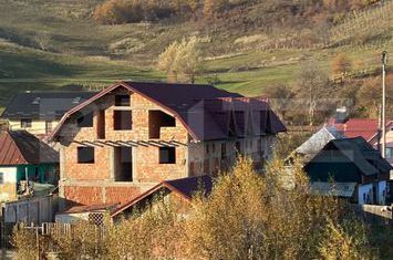 Vilă - 24 camere de vanzare NORD - Bacau anunturi imobiliare Bacau
