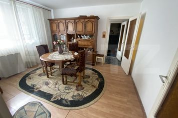 Apartament 2 camere de vanzare DEJ - Cluj anunturi imobiliare Cluj