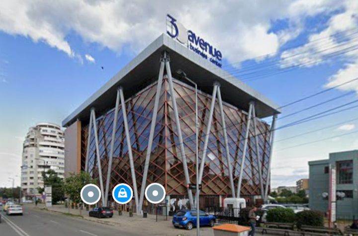 Spațiu comercial de inchiriat BACAU - Bacau anunturi imobiliare Bacau