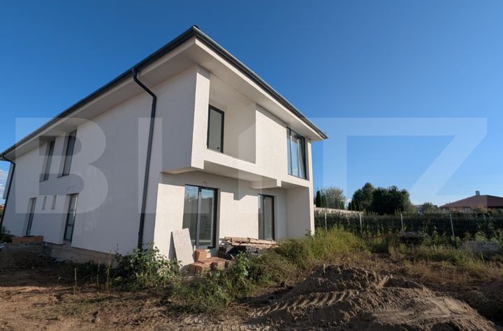 Casă - 4 camere de vanzare CETATE - Alba anunturi imobiliare Alba