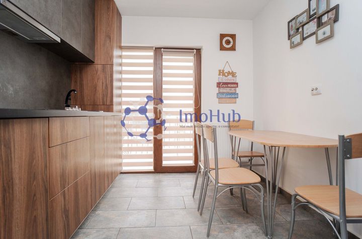 Pacurari - Rediu, 2 camere, 66 mp, etaj 2/4, intabulat, COMISION 0% anunturi imobiliare Iasi