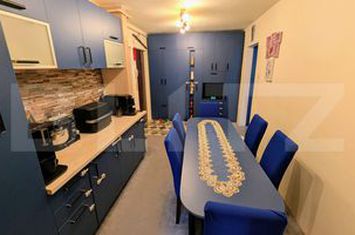 Apartament 2 camere de vanzare CETATE - Alba anunturi imobiliare Alba