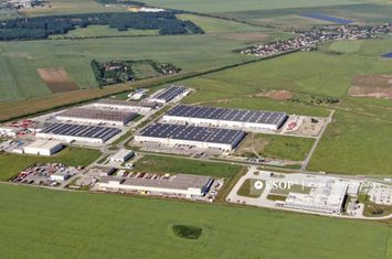 Spațiu industrial de inchiriat PLOIESTI - Prahova anunturi imobiliare Prahova