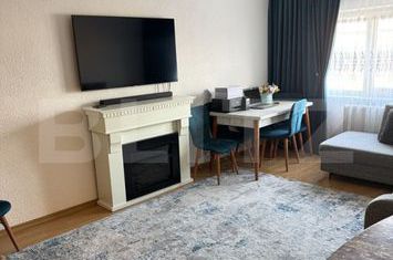 Apartament 3 camere de vanzare SUCEAVA - Suceava anunturi imobiliare Suceava