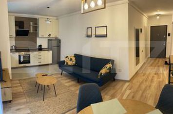 Apartament 3 camere de vanzare TRACTORU - Brasov anunturi imobiliare Brasov