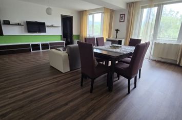 Apartament 4 camere de inchiriat BAIA MARE - Maramures anunturi imobiliare Maramures