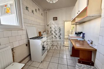 Apartament cu 2 camere, centrala proprie, zona Brancoveanu anunturi imobiliare Timis