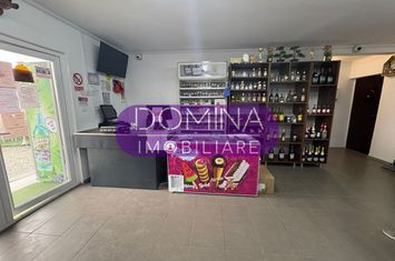 Spațiu comercial de vanzare CALNIC - Gorj anunturi imobiliare Gorj