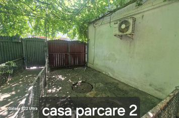 Casă - 3 camere de vanzare TATARASI - Iasi anunturi imobiliare Iasi