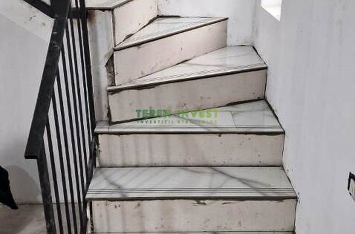 Vilă - 5 camere de vanzare DOMNESTI - Bucuresti anunturi imobiliare Bucuresti