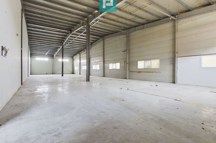 Spațiu industrial 2.700 mp utili anunturi imobiliare Arad