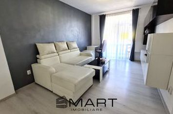 Apartament 3 camere de inchiriat TURNISOR - Sibiu anunturi imobiliare Sibiu