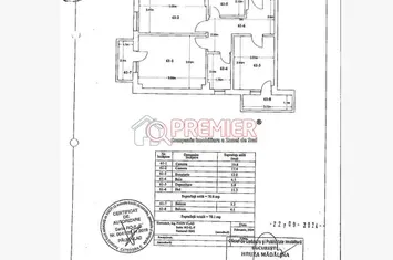 NOU ! Sector 3 - Theodor Pallady - 2 Camere - Bloc Nou - Disponibil imediat anunturi imobiliare Bucuresti