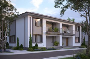 VILA P+1 INDIVIDUALA LA CALCAN-POPESTI LEORDENI-METROU BERCENI anunturi imobiliare Bucuresti