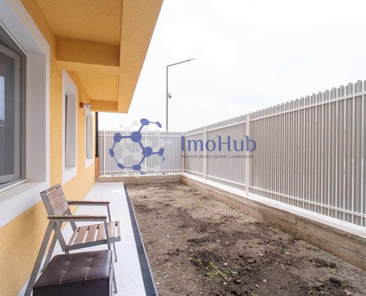 Apartament 2 camere Valea Adanca, 49 mp