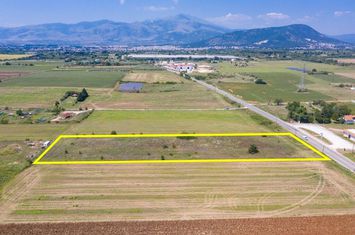 Teren construibil 10.180 mp în Mikrochori, Drama anunturi imobiliare Grecia