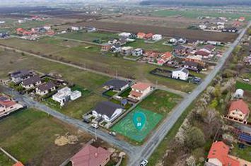 Teren Mosnita Veche  cu toate utilitatile anunturi imobiliare Timis