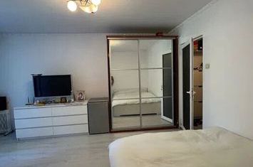 Garsoniera Studio Titan metrou anunturi imobiliare Bucuresti