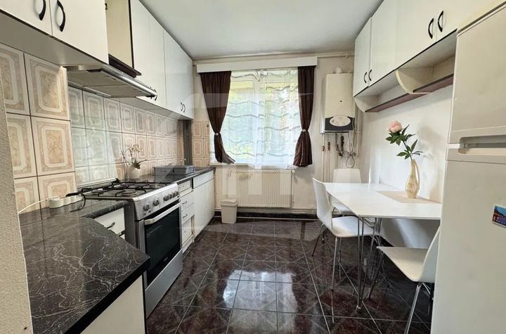 Apartament 2 camere de vanzare CLUJ-NAPOCA - Cluj anunturi imobiliare Cluj