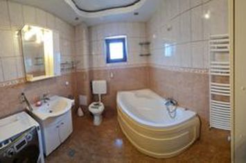 Apartament 3 camere de inchiriat CHIAJNA - Bucuresti anunturi imobiliare Bucuresti