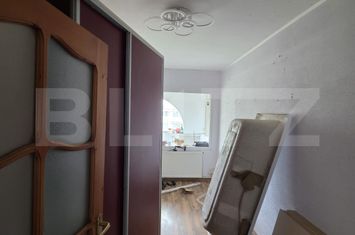 Apartament 4 camere de vanzare MAZEPA 1 - Galati anunturi imobiliare Galati
