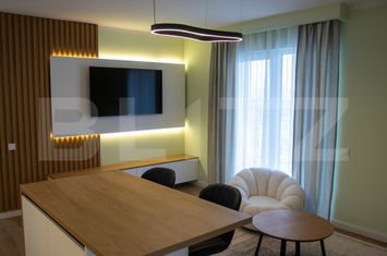 Apartament 3 camere de vanzare FLORESTI - Cluj anunturi imobiliare Cluj