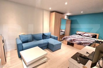 Apartament 2 camere de vanzare FLORESTI - Cluj anunturi imobiliare Cluj