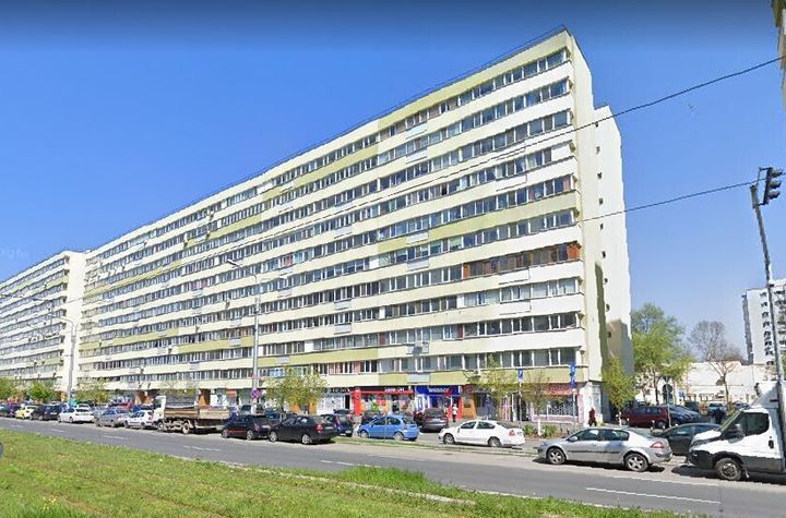 Apartament 3 camere de vanzare PANTELIMON - Bucuresti anunturi imobiliare Bucuresti