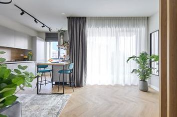 Studio modern, la prima închiriere, în zona Aviatiei – totul nou! anunturi imobiliare Bucuresti