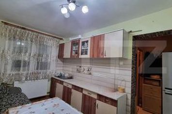 Apartament 3 camere de vanzare SATU MARE - Satu Mare anunturi imobiliare Satu Mare